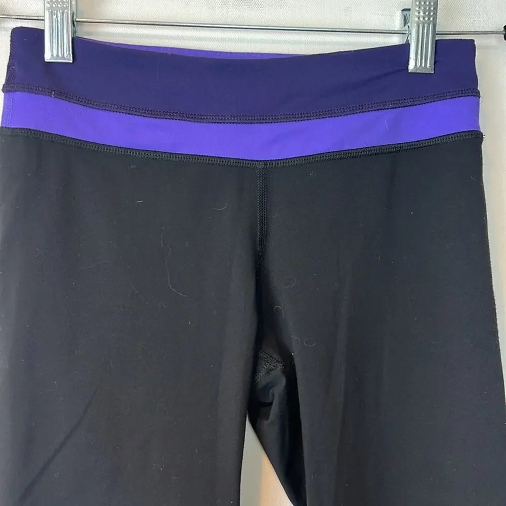 Lululemon Leggings - Women's 4‎